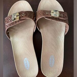 Dr. Scholls Sandals
